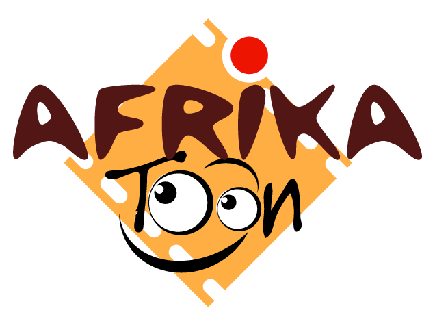 Afrika Toon  Stream